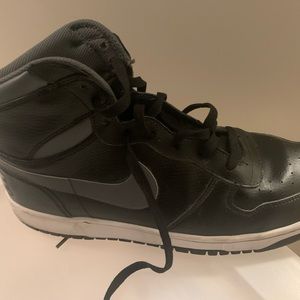 Nike Hi dunk mens sneaker